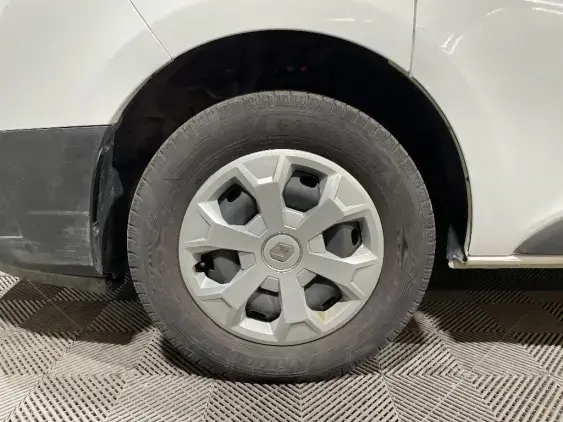 RENAULT TRAFIC NAVETTE III - voiture d'occasion - Photo 23