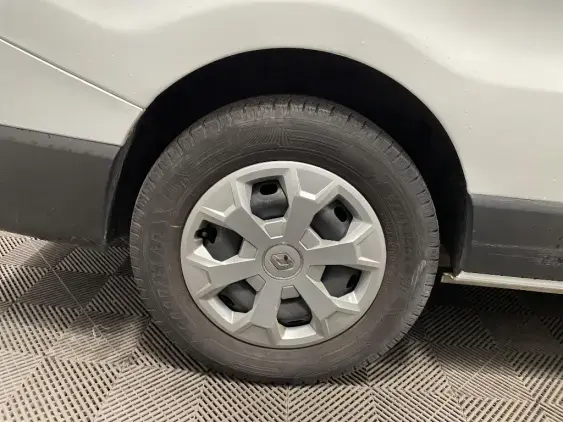 RENAULT TRAFIC NAVETTE III - voiture d'occasion - Photo 25