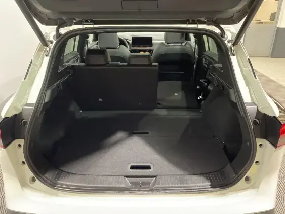 NISSAN QASHQAI III - voiture d'occasion - Photo 16