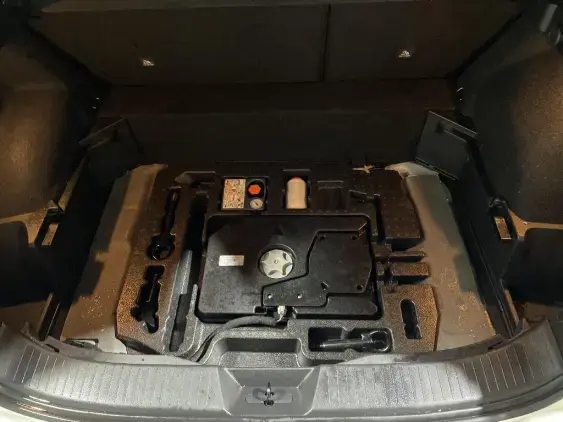 NISSAN QASHQAI III - voiture d'occasion - Photo 17