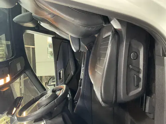 NISSAN QASHQAI III - voiture d'occasion - Photo 18