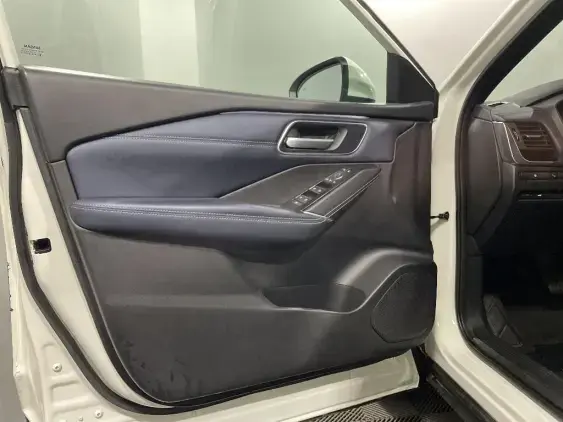 NISSAN QASHQAI III - voiture d'occasion - Photo 19