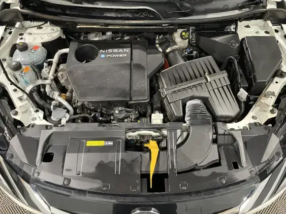 NISSAN QASHQAI III - voiture d'occasion - Photo 20