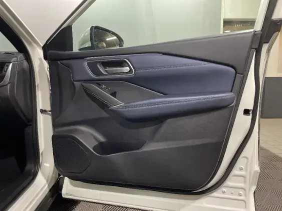 NISSAN QASHQAI III - voiture d'occasion - Photo 24