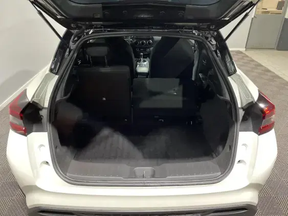 NISSAN JUKE II - voiture d'occasion - Photo 16