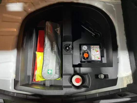 NISSAN JUKE II - voiture d'occasion - Photo 17