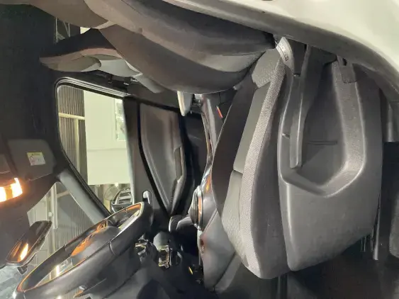 NISSAN JUKE II - voiture d'occasion - Photo 18