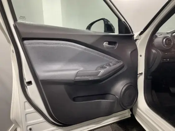 NISSAN JUKE II - voiture d'occasion - Photo 19