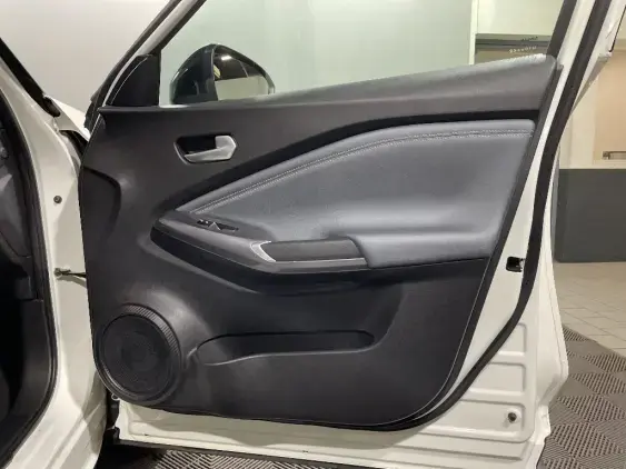 NISSAN JUKE II - voiture d'occasion - Photo 20