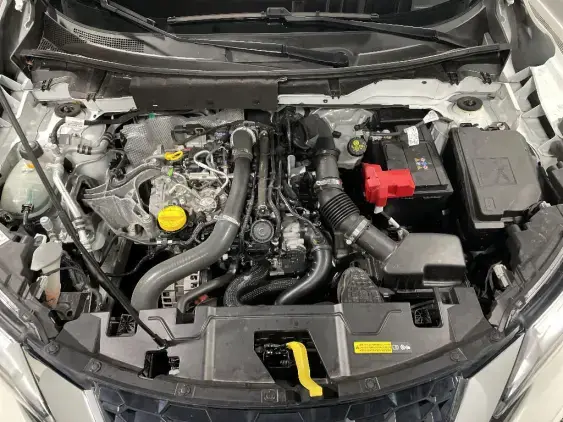 NISSAN JUKE II - voiture d'occasion - Photo 21