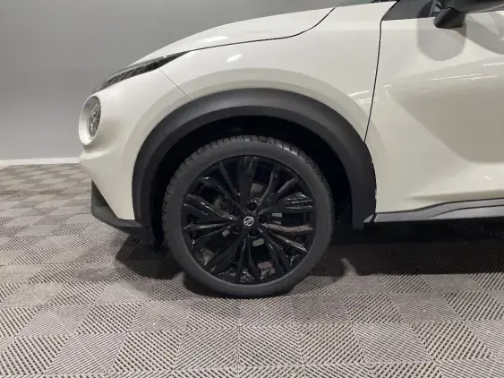 NISSAN JUKE II - voiture d'occasion - Photo 23