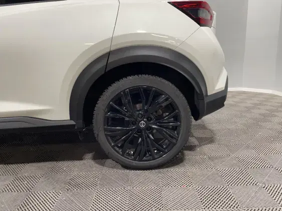 NISSAN JUKE II - voiture d'occasion - Photo 24