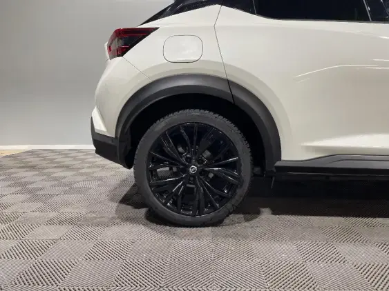 NISSAN JUKE II - voiture d'occasion - Photo 25