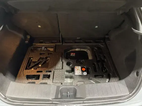 NISSAN JUKE II - voiture d'occasion - Photo 17