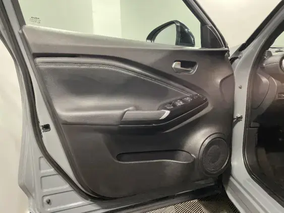 NISSAN JUKE II - voiture d'occasion - Photo 19