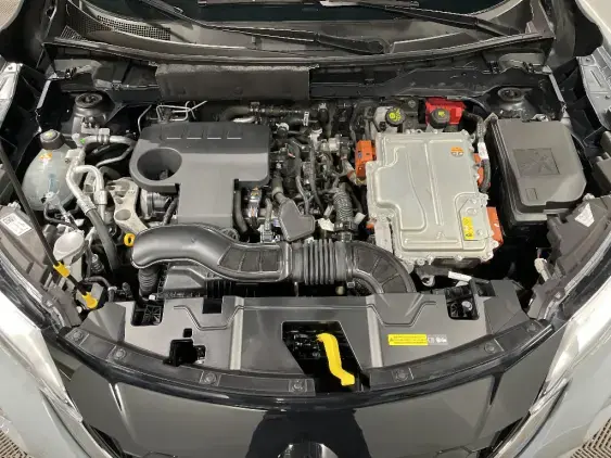 NISSAN JUKE II - voiture d'occasion - Photo 21