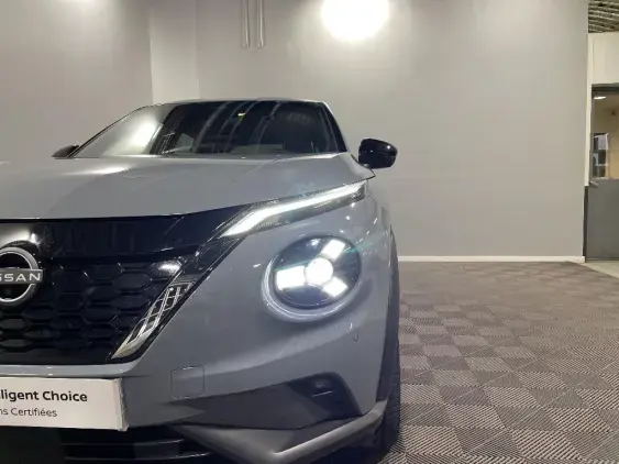 NISSAN JUKE II - voiture d'occasion - Photo 22