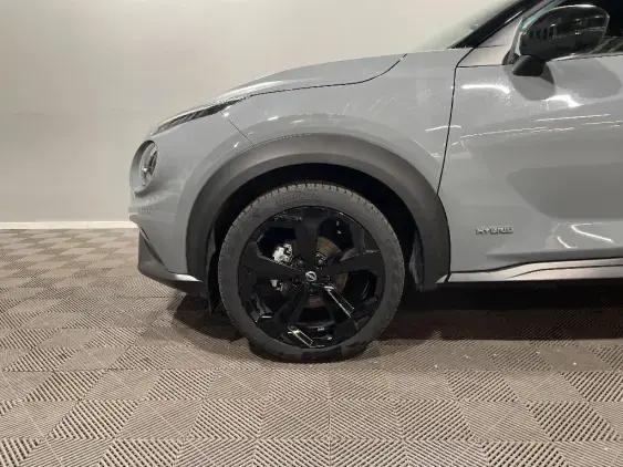 NISSAN JUKE II - voiture d'occasion - Photo 23