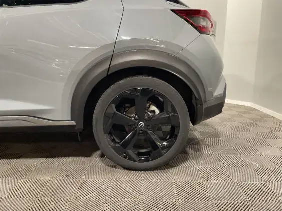 NISSAN JUKE II - voiture d'occasion - Photo 24