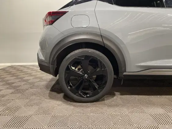 NISSAN JUKE II - voiture d'occasion - Photo 25