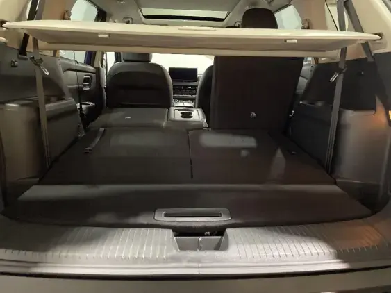 NISSAN X-TRAIL IV - voiture d'occasion - Photo 16