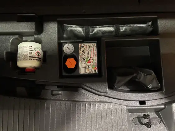 NISSAN X-TRAIL IV - voiture d'occasion - Photo 17