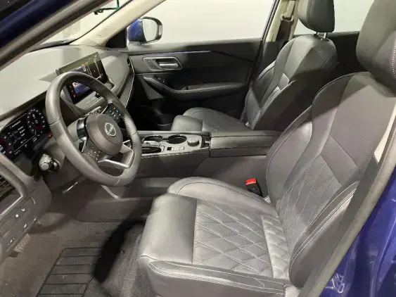 NISSAN X-TRAIL IV - voiture d'occasion - Photo 18