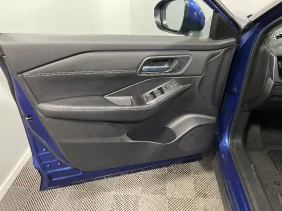 NISSAN X-TRAIL IV - voiture d'occasion - Photo 19