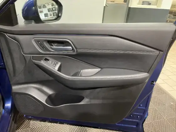 NISSAN X-TRAIL IV - voiture d'occasion - Photo 20