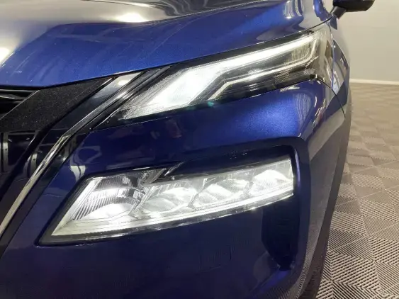 NISSAN X-TRAIL IV - voiture d'occasion - Photo 22