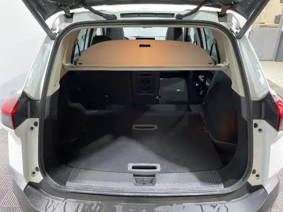 NISSAN X-TRAIL IV - voiture d'occasion - Photo 16