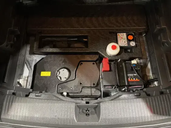 NISSAN X-TRAIL IV - voiture d'occasion - Photo 17