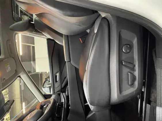 NISSAN X-TRAIL IV - voiture d'occasion - Photo 18