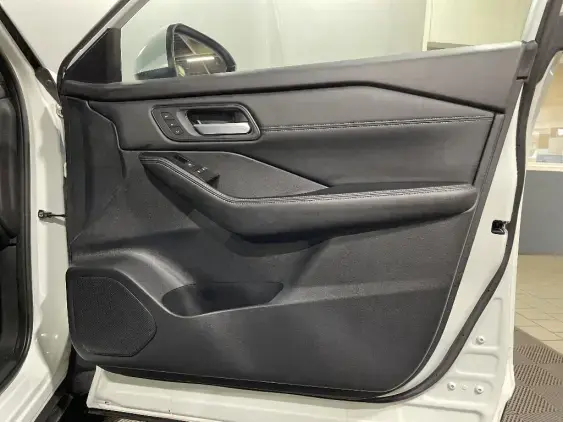 NISSAN X-TRAIL IV - voiture d'occasion - Photo 20