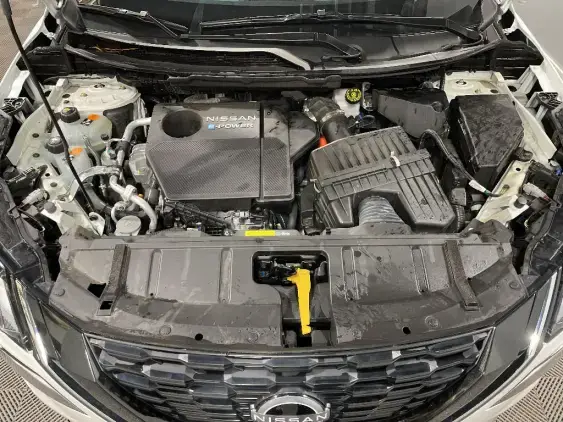 NISSAN X-TRAIL IV - voiture d'occasion - Photo 21