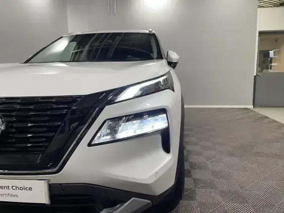 NISSAN X-TRAIL IV - voiture d'occasion - Photo 22