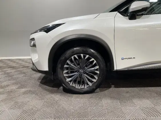 NISSAN X-TRAIL IV - voiture d'occasion - Photo 23