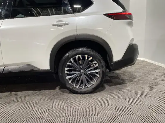 NISSAN X-TRAIL IV - voiture d'occasion - Photo 24