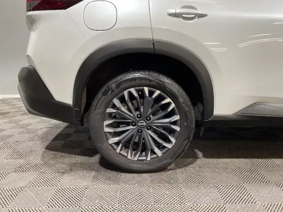 NISSAN X-TRAIL IV - voiture d'occasion - Photo 25