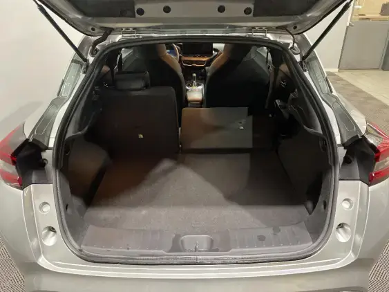 NISSAN JUKE II - voiture d'occasion - Photo 16