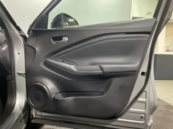 NISSAN JUKE II - voiture d'occasion - Photo 20