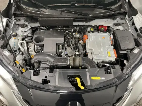 NISSAN JUKE II - voiture d'occasion - Photo 21