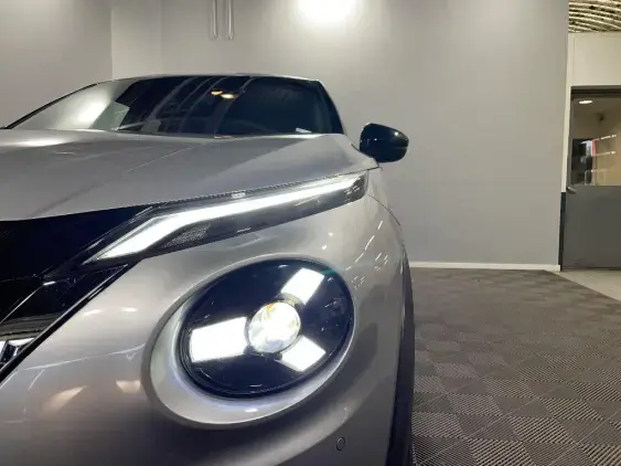 NISSAN JUKE II - voiture d'occasion - Photo 22