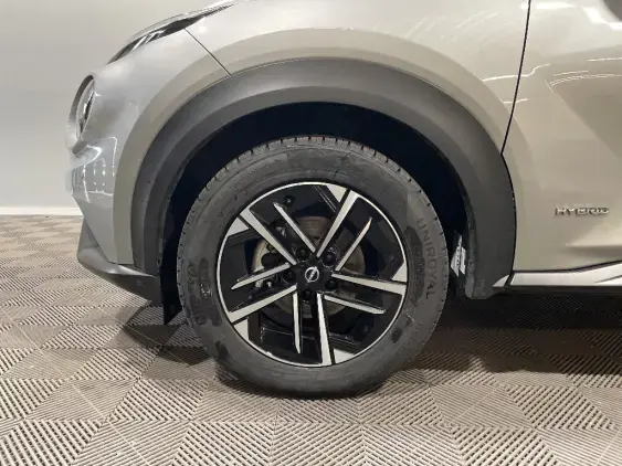 NISSAN JUKE II - voiture d'occasion - Photo 23