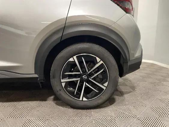 NISSAN JUKE II - voiture d'occasion - Photo 24