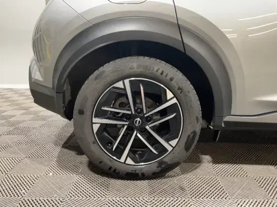 NISSAN JUKE II - voiture d'occasion - Photo 25