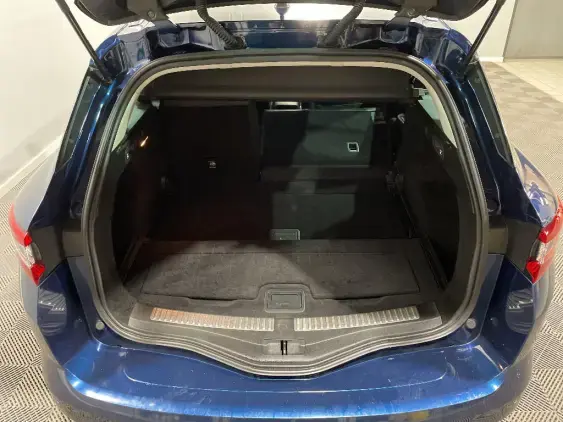 RENAULT MEGANE ESTATE IV - voiture d'occasion - Photo 16