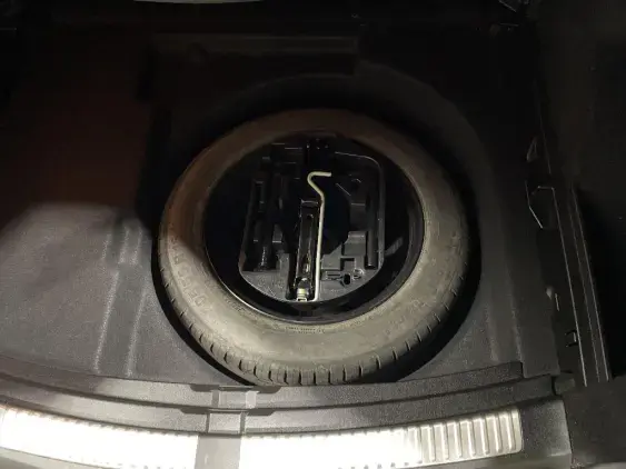 RENAULT MEGANE ESTATE IV - voiture d'occasion - Photo 17