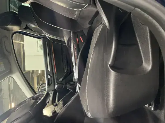 RENAULT MEGANE ESTATE IV - voiture d'occasion - Photo 18