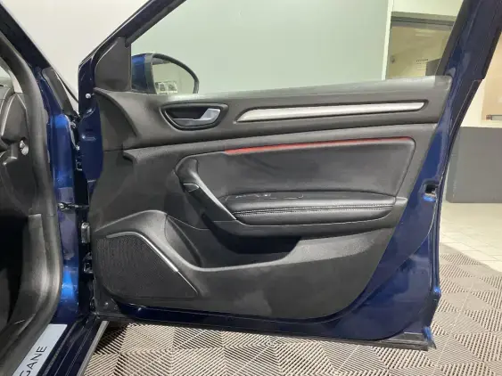 RENAULT MEGANE ESTATE IV - voiture d'occasion - Photo 20